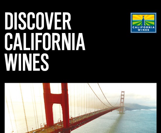 California wine institute