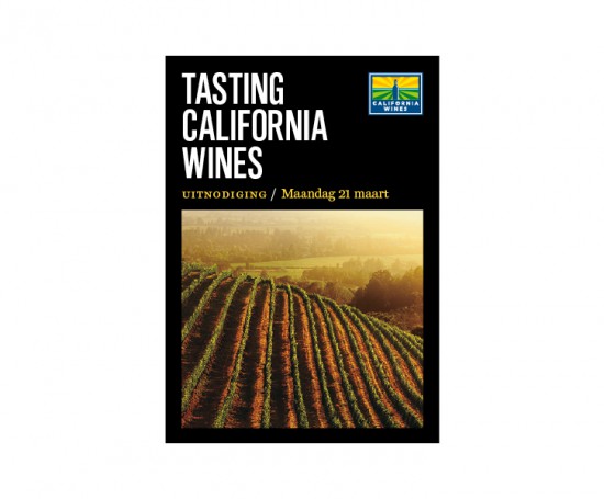 California wine institute