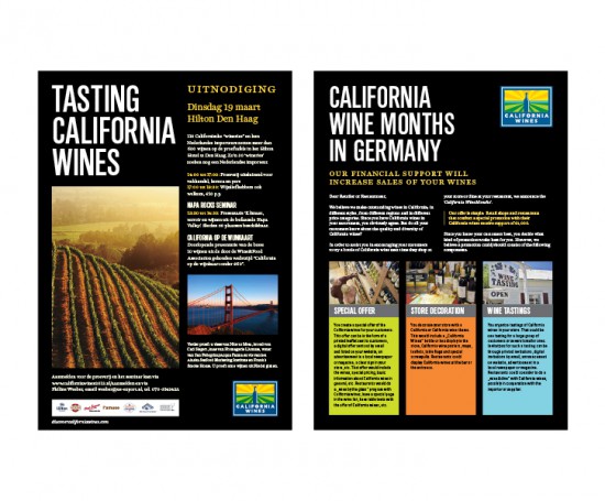 California wine institute