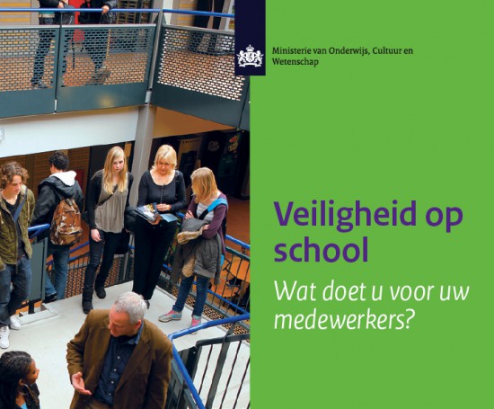 Veiligheid op school