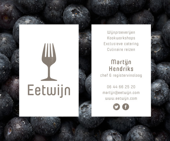 Eetwijn